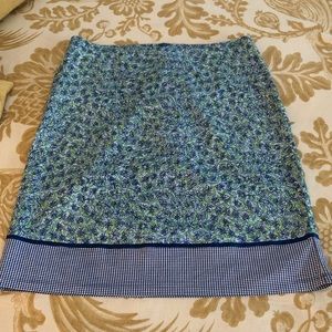 Luna Chix skirt